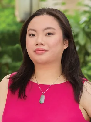 Eileen Ye