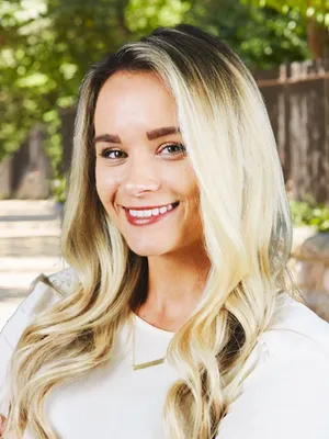 Megan Wolk