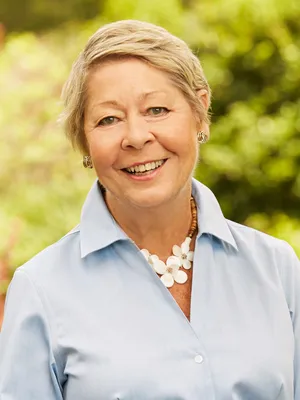 Carolyn Stromberg