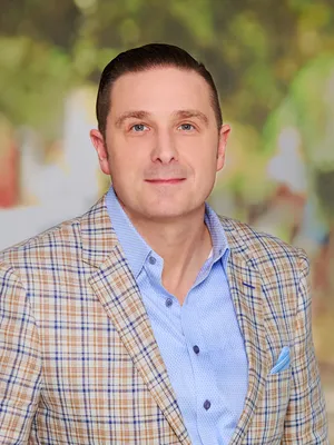 Dennis Laronga