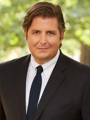 Dennis McCarthy