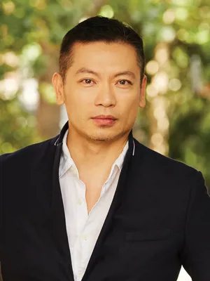 Edwin Chung