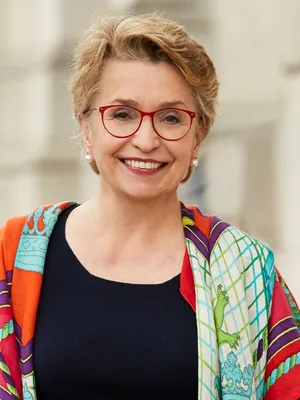 Helen Strilec Schatiloff