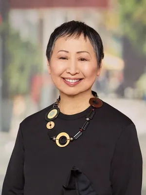 Haruno Arai