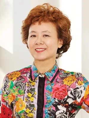 June Chin