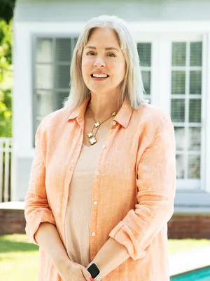 Jackie Dunphy