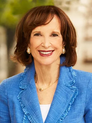 Joan Kaplan