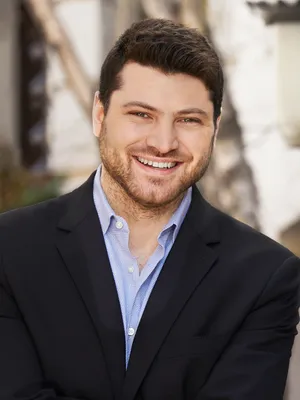Joseph Marcus