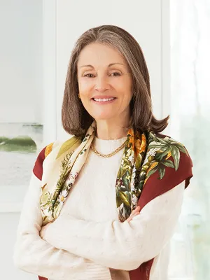 Jane A Peterson