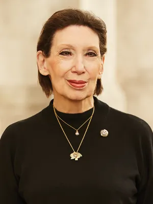 Marsha H Hartstein