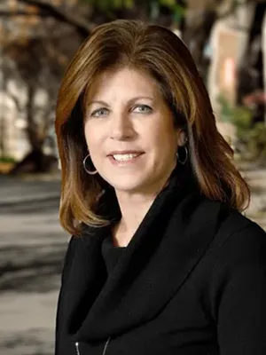 Lisa Folmer