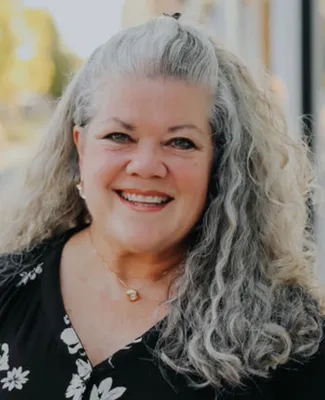 Melanie Smith Allen