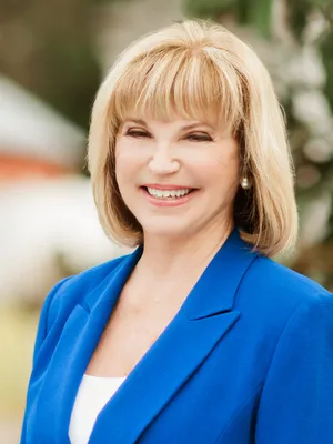 Ann Nichols