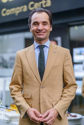 Ricardo Sousa