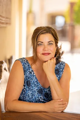 Gretchen Ann Bell