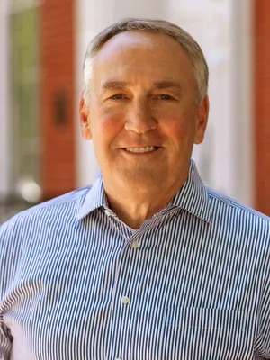 Gordon Wood