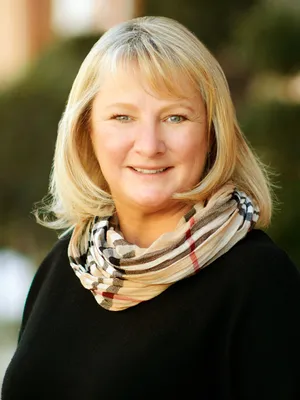 Darlene Duffett