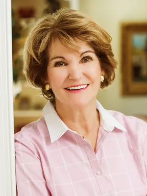 Bay Buchanan
