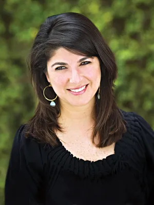 Sheryl Hallow