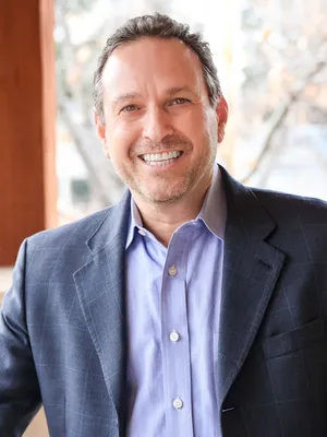 Mitch Lazar