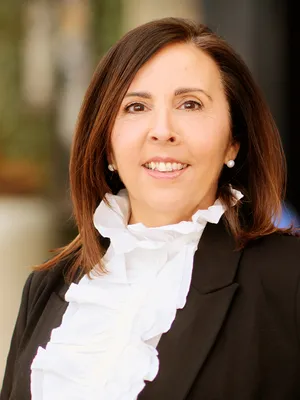 Kristin Trenum