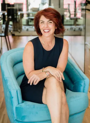 Jennifer King
