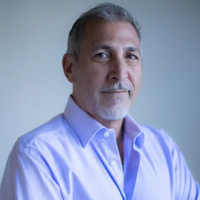 Bret Blumenthal