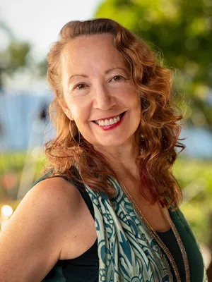 Marie Fellenstein Hale