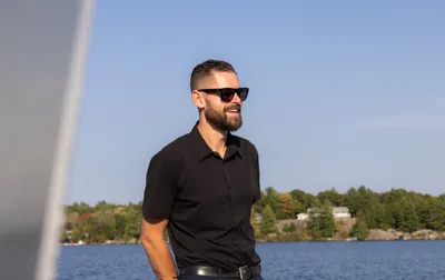 Jeffrey Braun