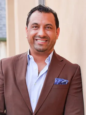 Aghil Ansari