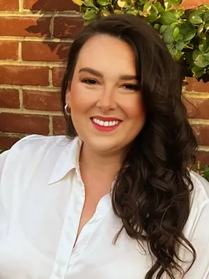 Katie Crouch