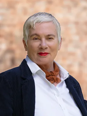 Jeanne Rakowski
