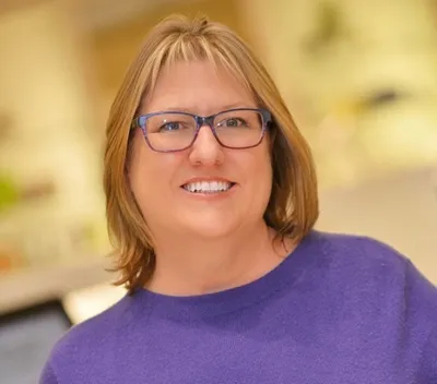 Betsy Dolan
