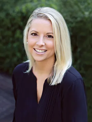 Brinley Huntley