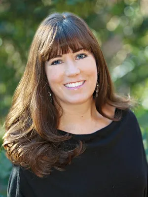 Sharon Yoxsimer