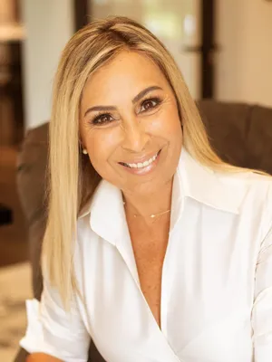 Veronica Aramburu