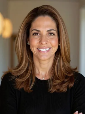 Angela Ceron