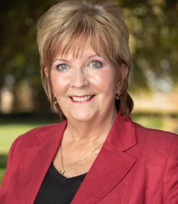 Carrie Whitman