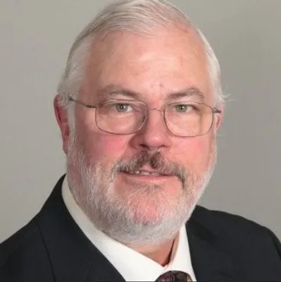 Brian Riddell