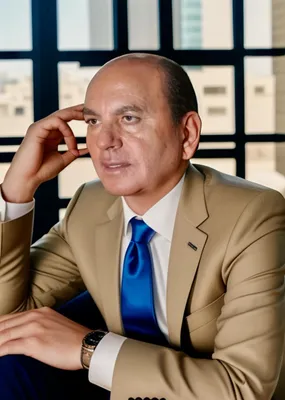 Joaquín Sousa