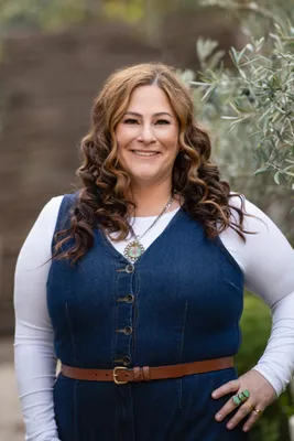 Veronica Blaustein