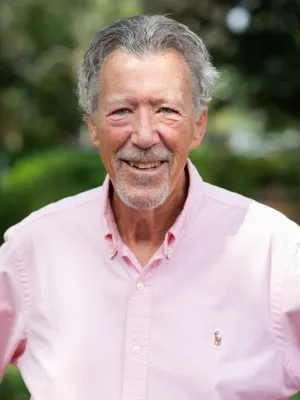 Ken Keely