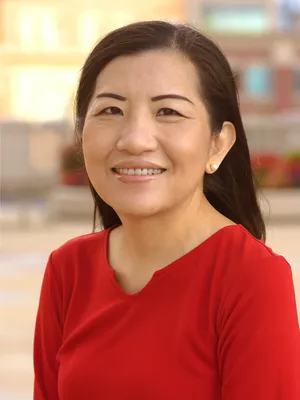 Meiling Yang