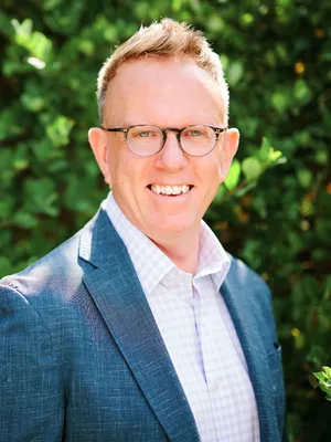 Joe O'Hara