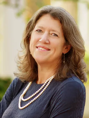 Robin Arnold
