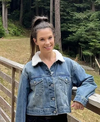 Rachael Weaver
