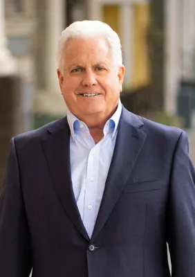 Michael Barnacle