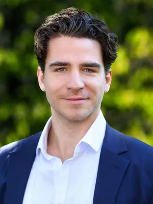 Matthew Samole