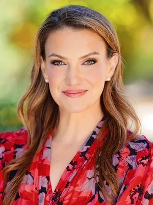 Mackenzie Horne, MBA