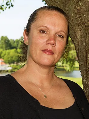 Kimberly Rupp